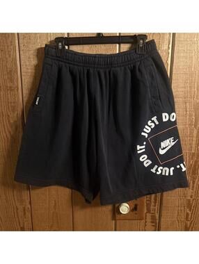 Nike just do it Men’s shorts